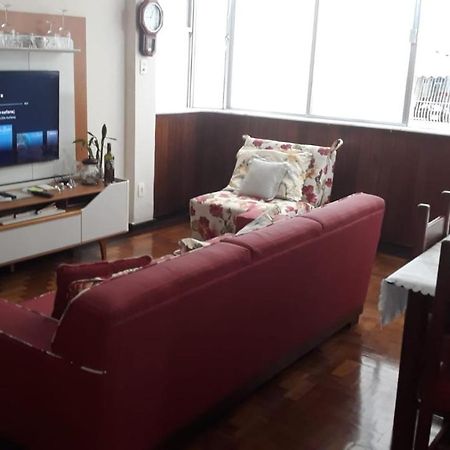 Copacabana Aconchegante Apartment Rio de Janeiro Exterior photo