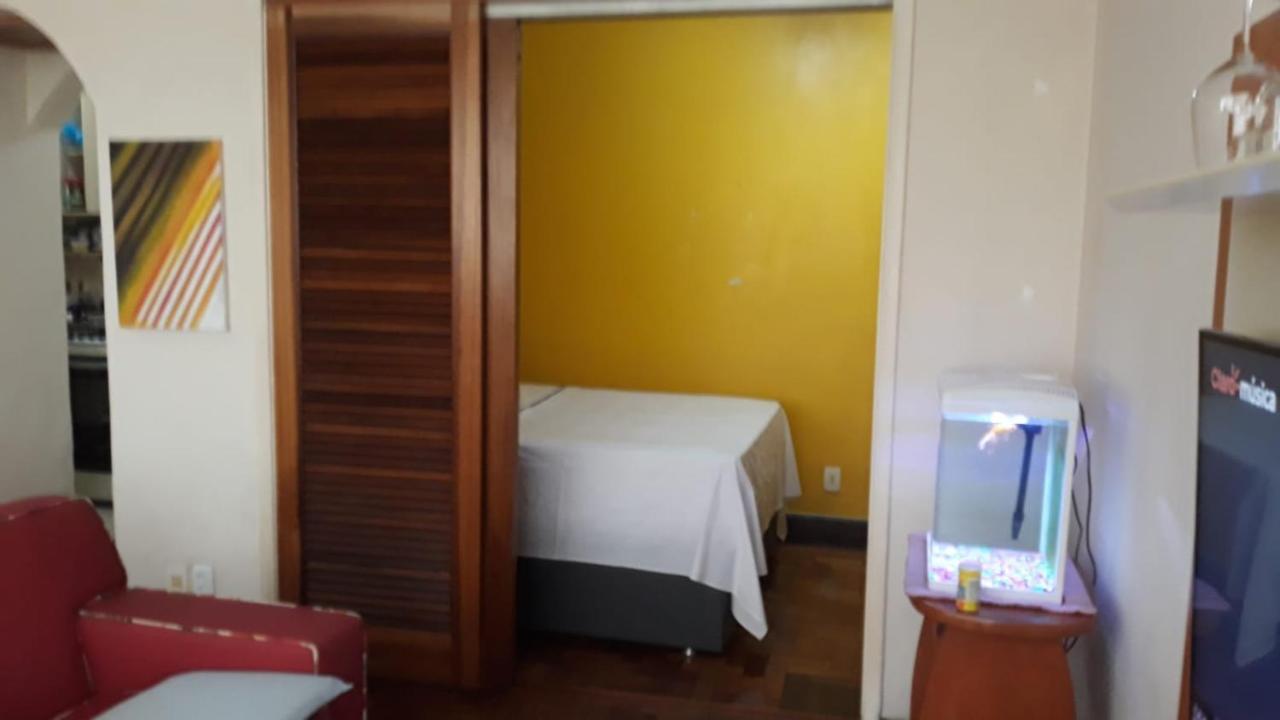 Copacabana Aconchegante Apartment Rio de Janeiro Exterior photo